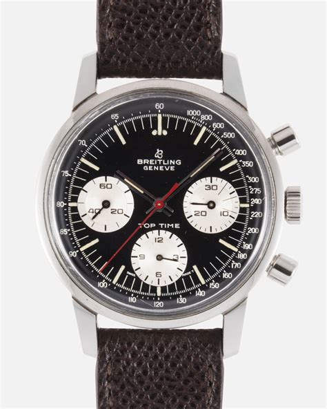 Breitling TOP TIME Ref.810 for ,600 for sale from a  